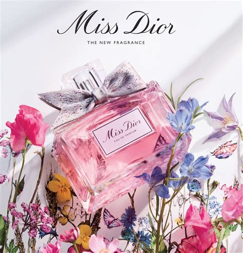 dior flower profumo|miss dior 2021 perfume.